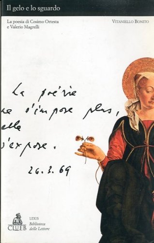 Il gelo e lo sguardo.