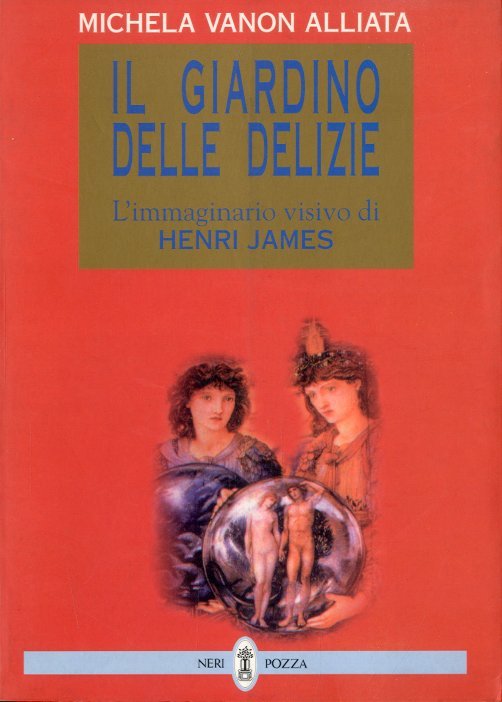 Il giardino delle delizie.
