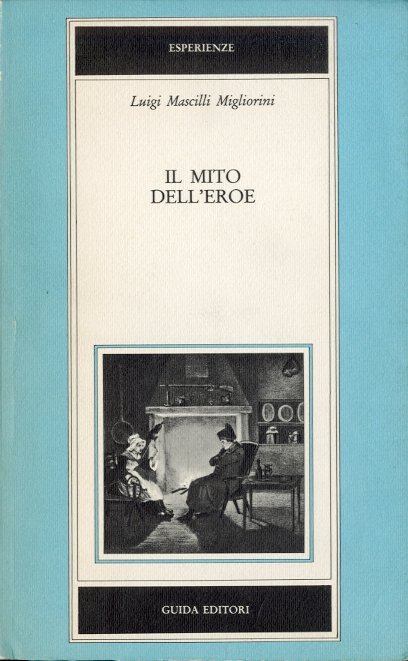 Il mito dell'eroe. | Immagine principale