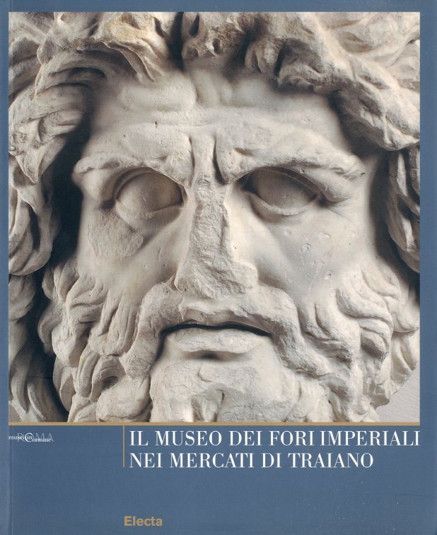 Il Museo dei Fori Imperiali nei Mercati di Traiano. | Immagine principale