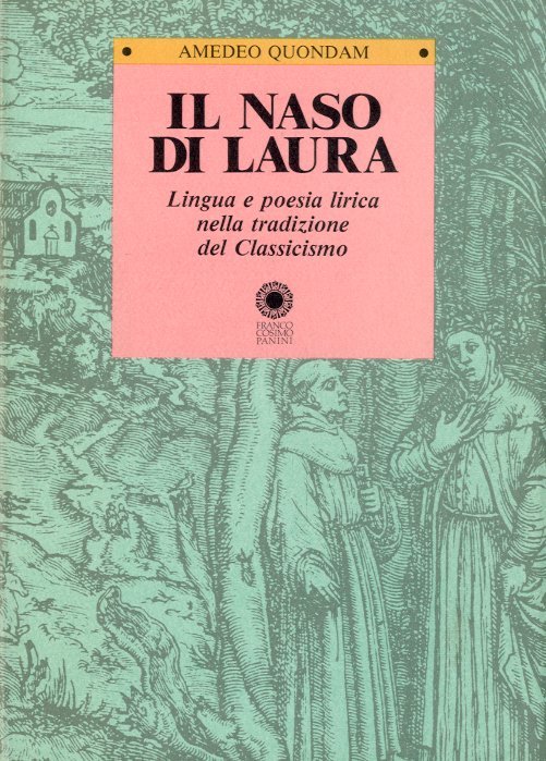 Il naso di Laura.
