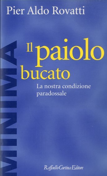 Il paiolo bucato. | Immagine principale