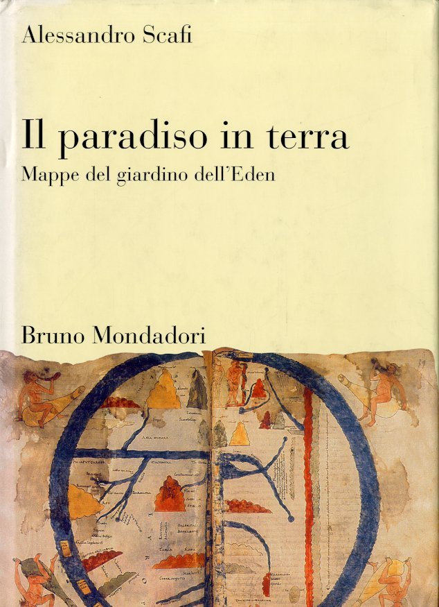 Il paradiso in terra.