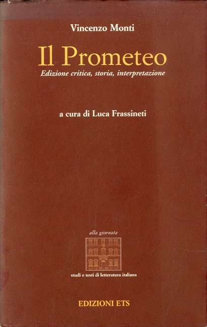 Il Prometeo.