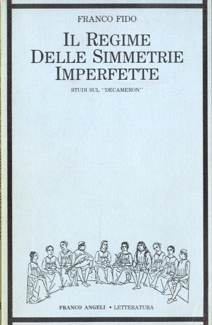 Il regime delle simmetrie imperfette.