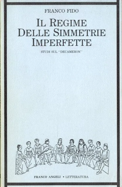 Il regime delle simmetrie imperfette. | Immagine principale