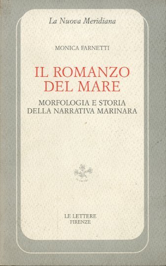 Il romanzo del mare.
