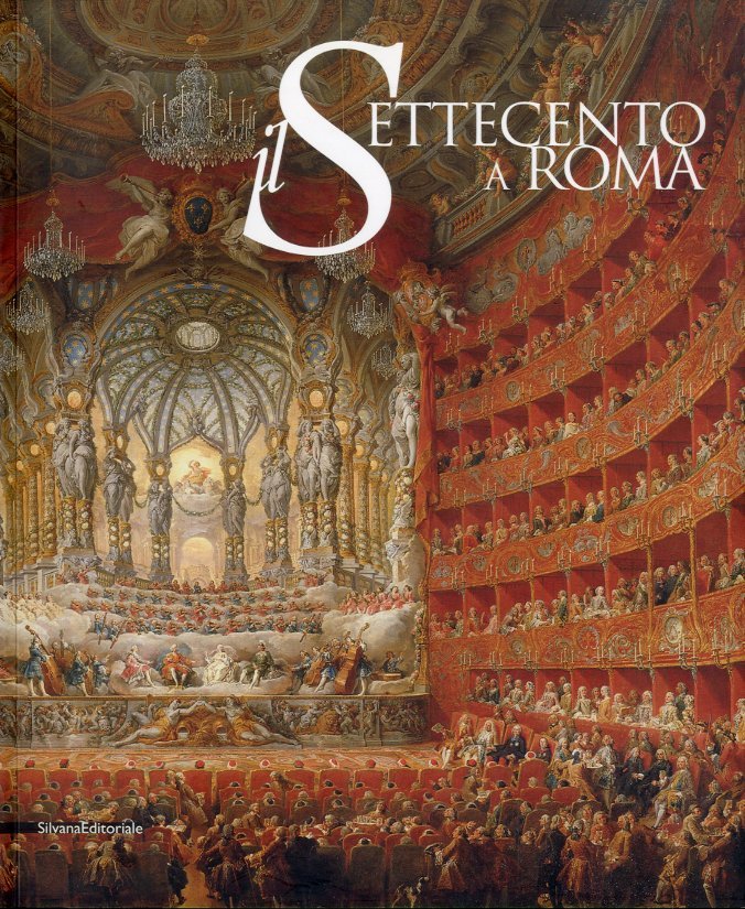 Il Settecento a Roma.