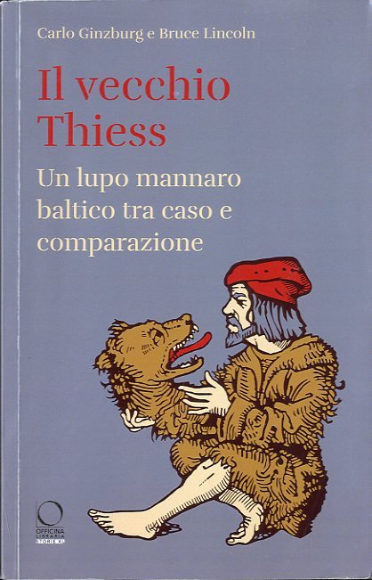 Il vecchio Thiess.