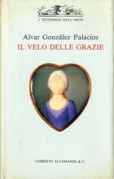 Il velo delle grazie.