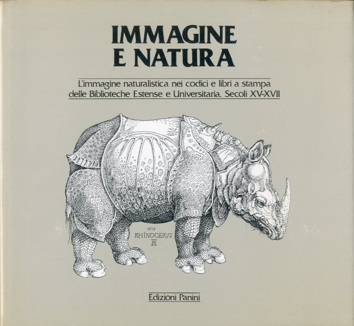 Immagine e natura.