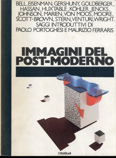 Immagini del post-moderno.