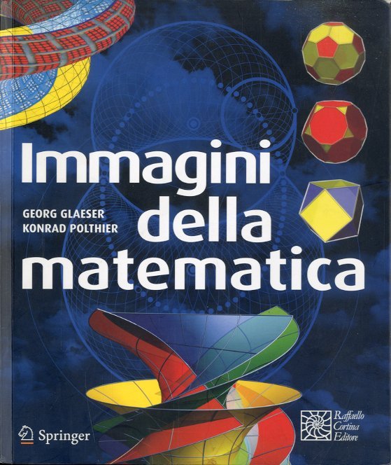 Immagini della matematica. | Immagine principale