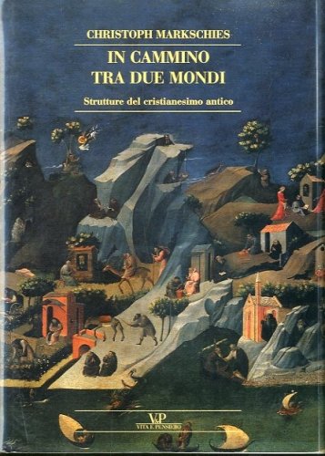 In cammino tra due mondi.