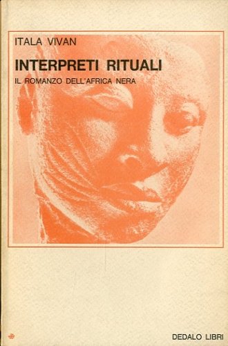Interpreti rituali.