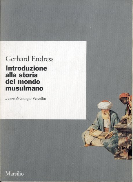 Introduzione alla storia del mondo musulmano.