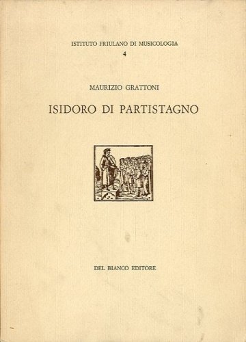 Isidoro di Partistagno.