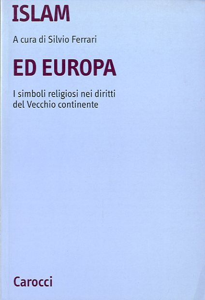 Islam ed Europa.