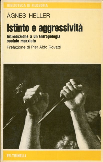 Istinto e aggressivita'.