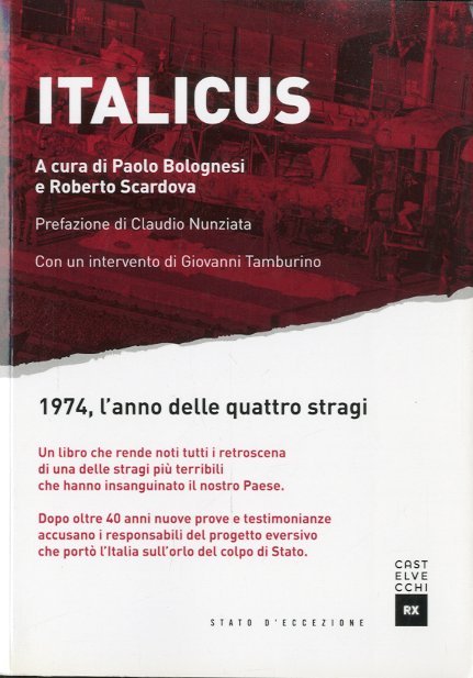 Italicus.
