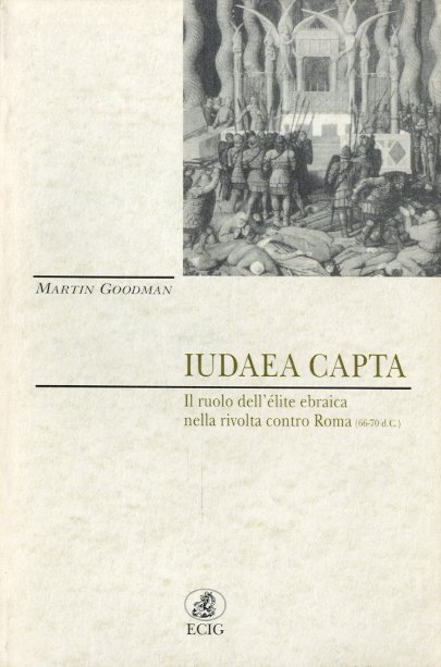 Iudaea capta.