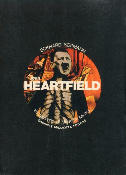 John Heartfield.