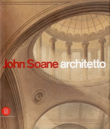 John Soane architetto.