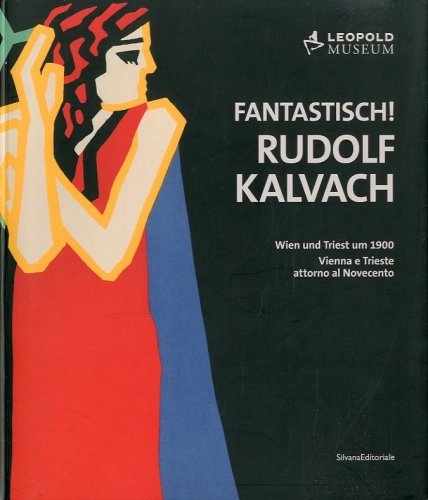 (Kalvach) Fantastich! Rudolf Kalvach.