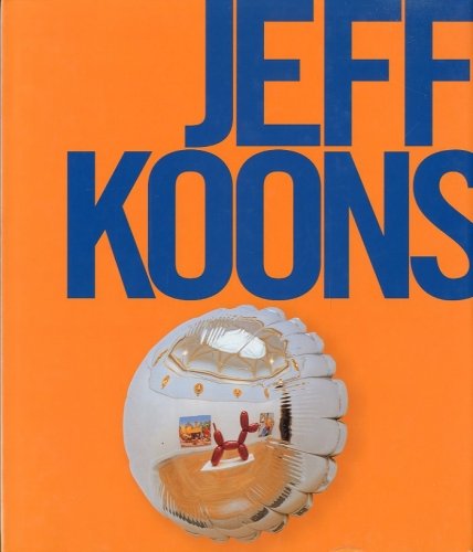 (Koons) Jeff Koons.