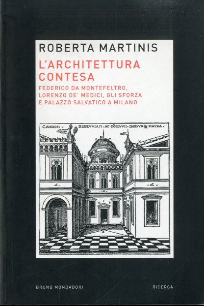 L'architettura contesa.