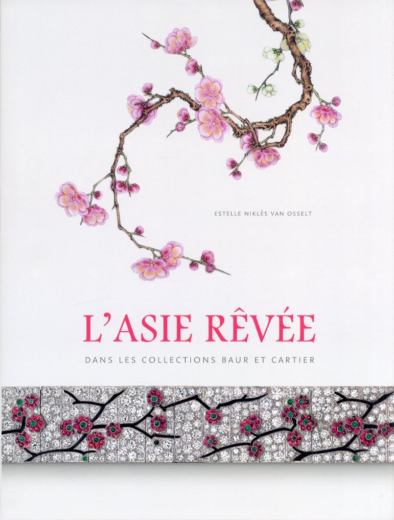 L'Asie revee dans les collections Baur et Cartier. | Immagine principale