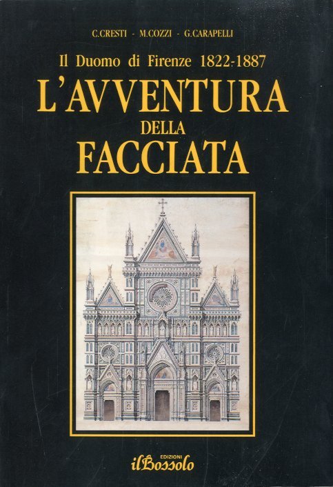 L'avventura della facciata.