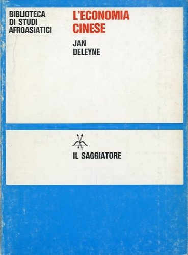 L'economia cinese.
