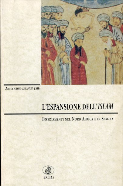 L'espansione dell'Islam.