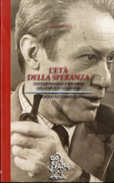 L'eta' della speranza.