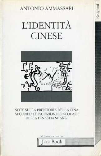L'identita' cinese.