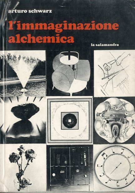 L'immaginazione alchemica. | Immagine principale