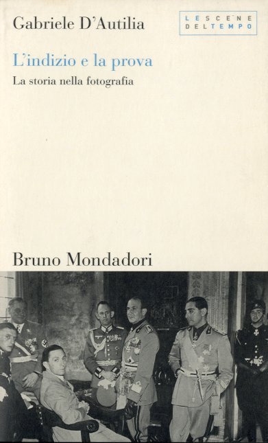 L'indizio e la prova.