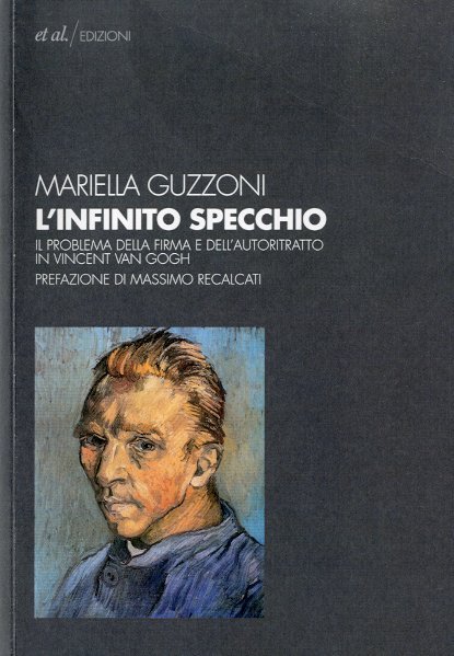 L'infinito specchio. | Immagine principale
