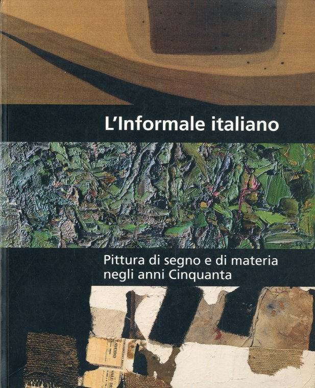 L'informale italiano.