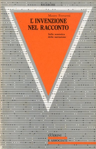 L'invenzione nel racconto. | Immagine principale