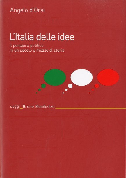 L'Italia delle idee.