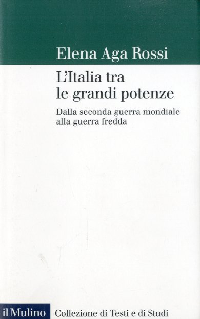 L'Italia tra le grandi potenze.