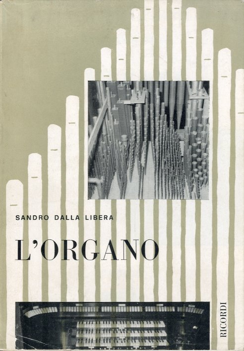 L'organo. | Immagine principale