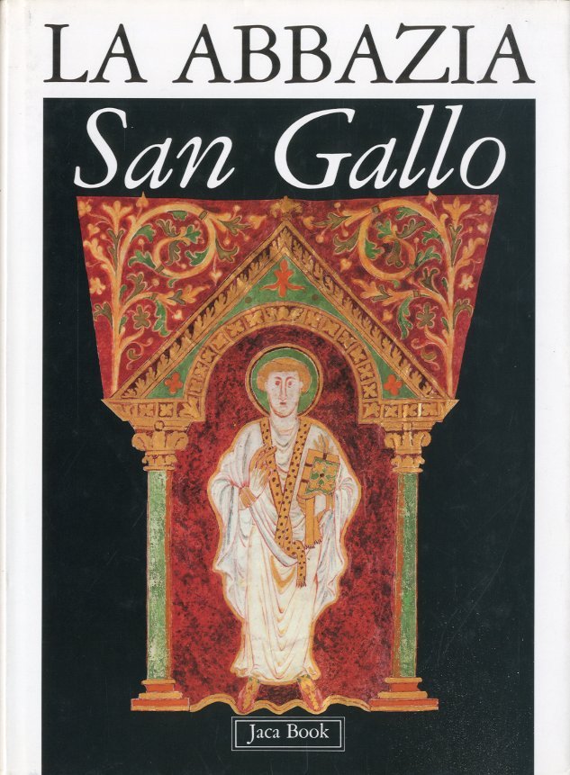 La abbazia San Gallo. | Immagine principale
