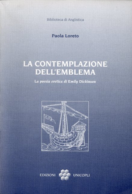 La contemplazione dell'emblema.