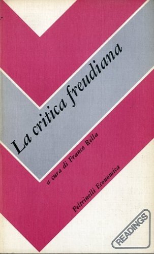 La critica freudiana.