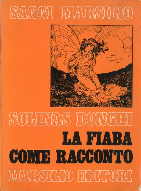 La fiaba come racconto.
