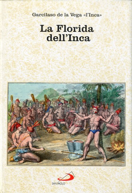 La Florida dell'Inca.