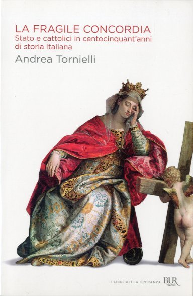 La fragile concordia.